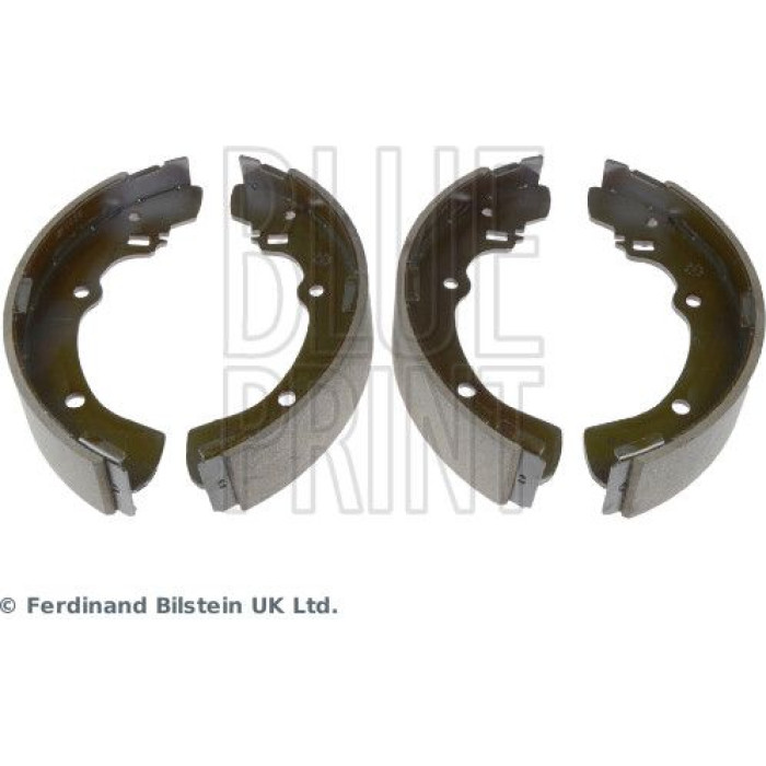 ADC44129 BluePrint Bremsbacken ADC44129 ADC44129 BluePrint Bremsbacken ADC44129