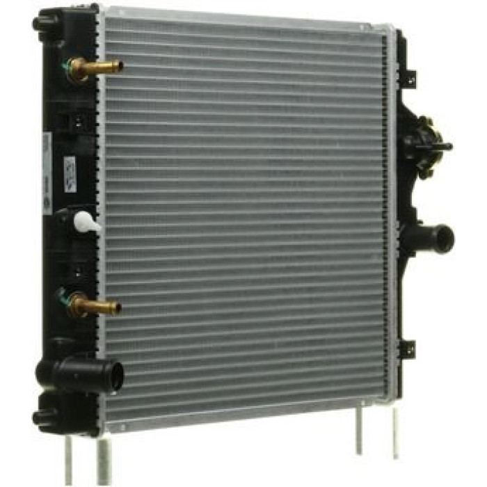 MAHLE Kühler, Motorkühlung CR 611 000S