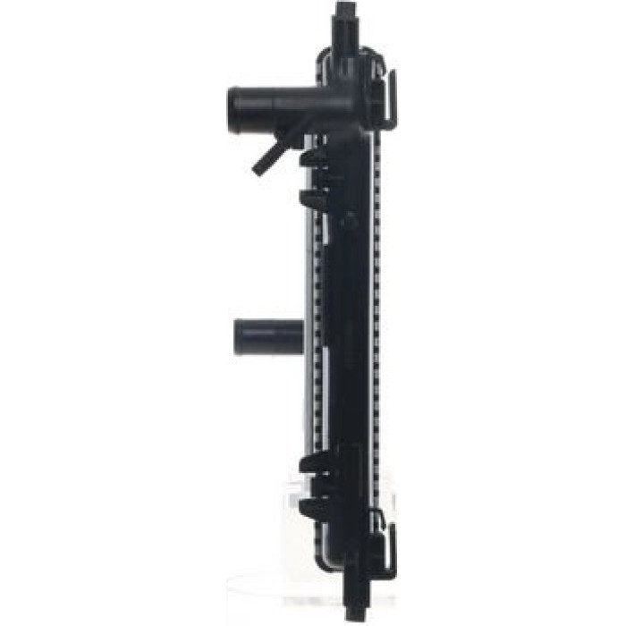 MAHLE Kühler, Motorkühlung CR 831 001S MAHLE Kühler, Motorkühlung CR 831 001S