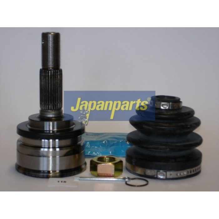 Japanparts Homokinetisches Gelenk GI-115 Japanparts Homokinetisches Gelenk GI-115