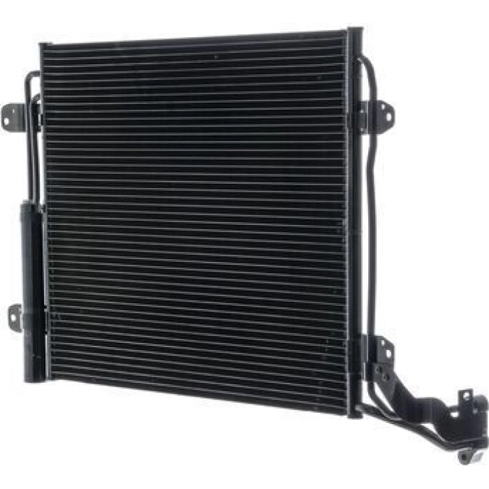 Kondensator, Klimaanlage AC 454 000P Kondensator, Klimaanlage AC 454 000P