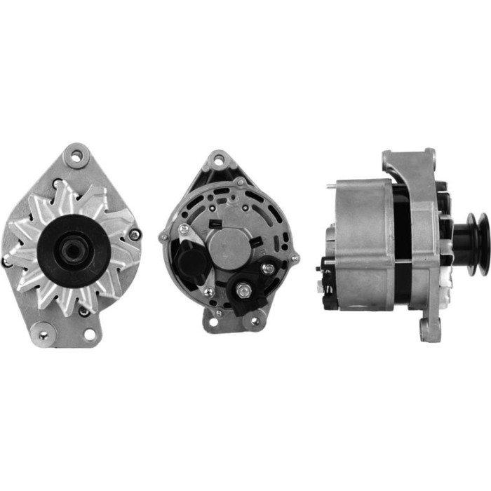 211140452 DRI Generator 211140452 12 V 211140452 DRI Generator 211140452 12 V