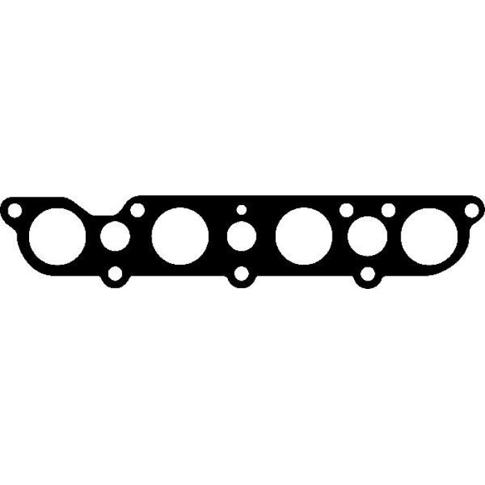 Corteco Auspuffdichtung 424707P Corteco Auspuffdichtung 424707P