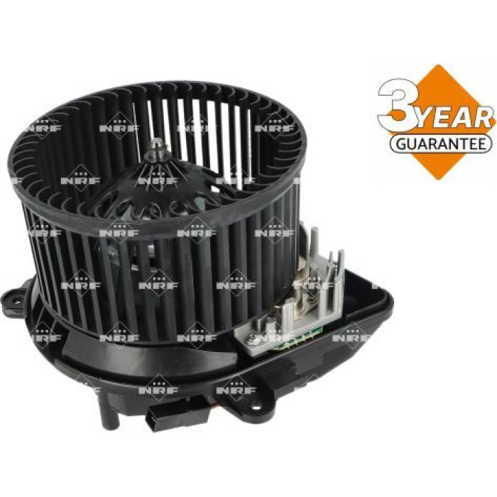 NRF Kühlerlüfter 34205 NRF Kühlerlüfter 34205