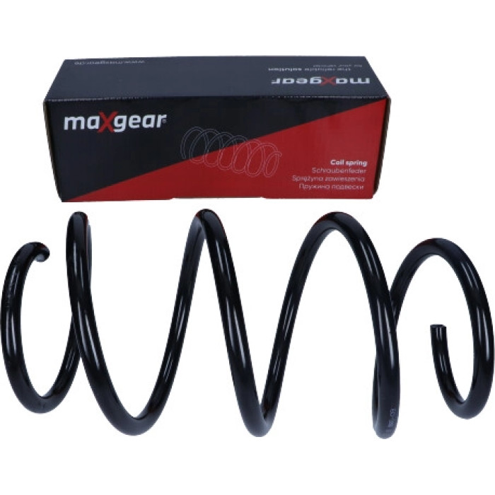 60-0880 MAXGEAR Fahrwerksfeder 60-0880 60-0880 MAXGEAR Fahrwerksfeder 60-0880