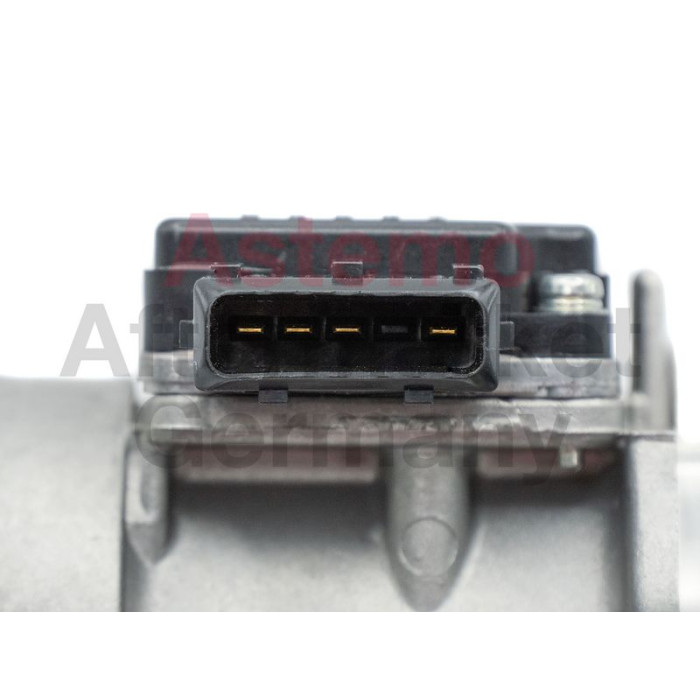 HITACHI Luftmassenmesser 2505027 HITACHI Luftmassenmesser 2505027