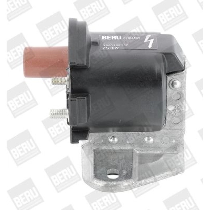 BERU Zündspule ZS339 BERU Zündspule ZS339