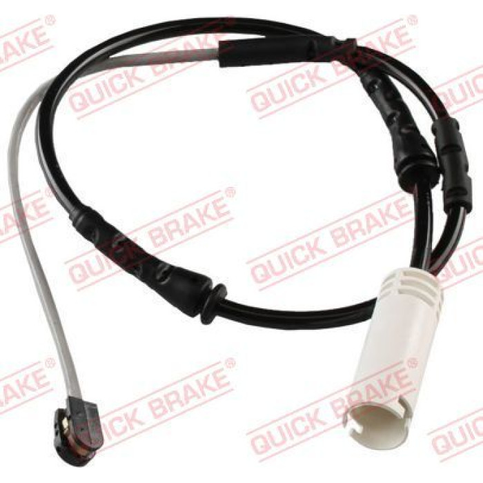 WS 0317 A Quick Brake Bremsbelag-Warnkontakt WS0317A WS 0317 A Quick Brake Bremsbelag-Warnkontakt WS0317A