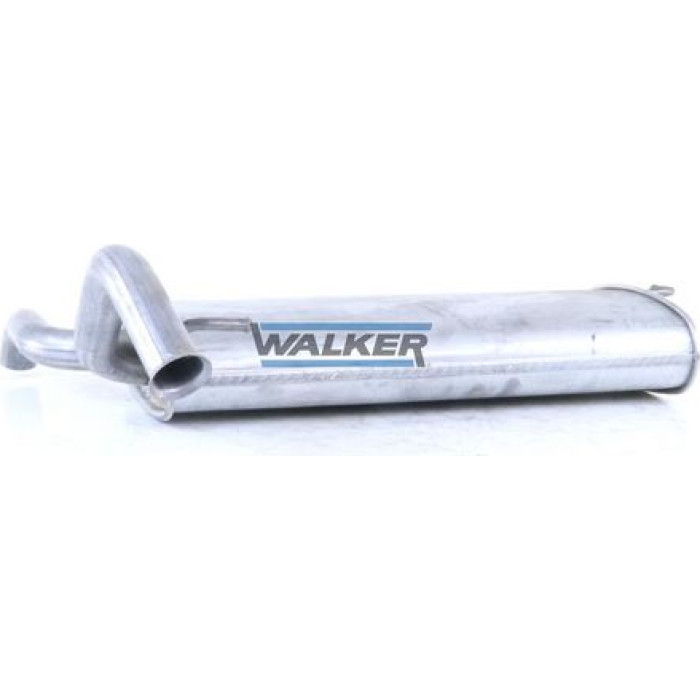 Walker Endschalldämpfer 25216 Walker Endschalldämpfer 25216