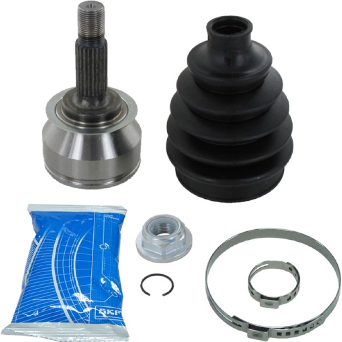 SKF Antriebswellengelenksatz VKJA 5105 SKF Antriebswellengelenksatz VKJA 5105
