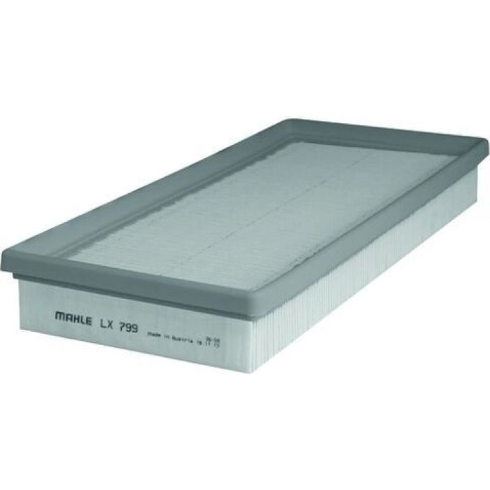 MAHLE Luftfilter LX 799