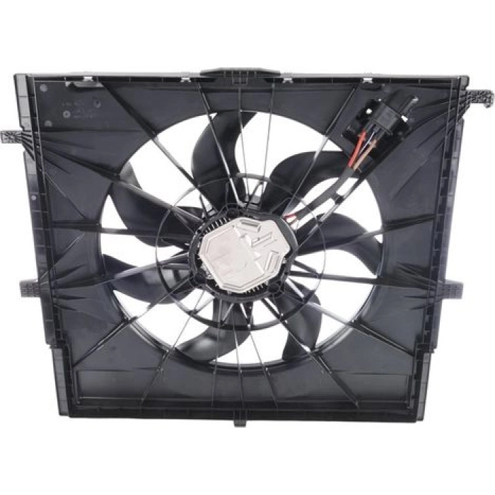 Bosch Kühlgebläse 0 130 707 513 Bosch Kühlgebläse 0 130 707 513