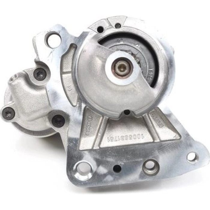 Bosch Anlasser 0001106405
