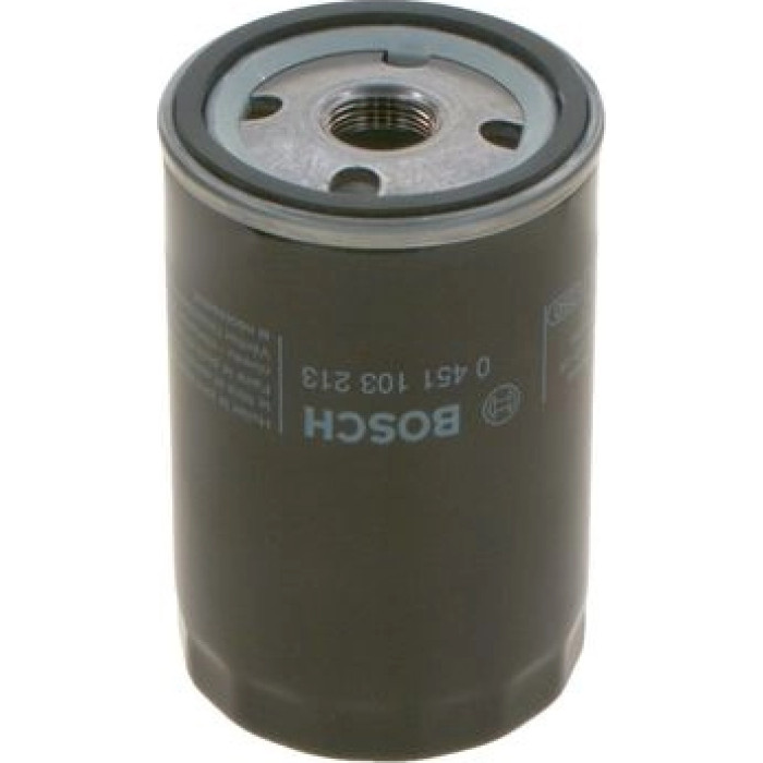 Bosch Ölfilter 0 451 103 213