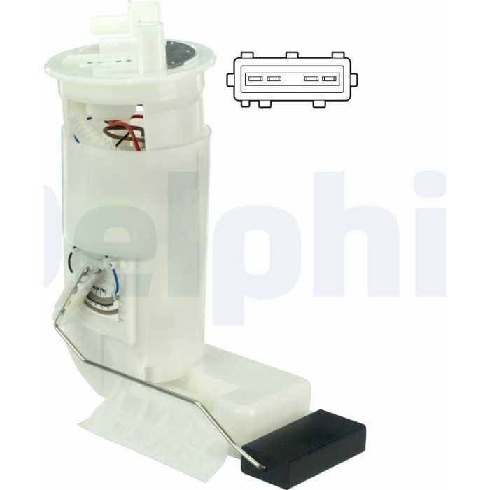 Delphi Kraftstofffördereinheit FG2013-12B1 Delphi Kraftstofffördereinheit FG2013-12B1