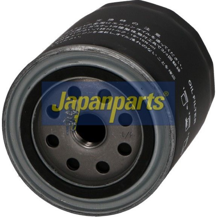 Japanparts Ölfilter FO-L02S Japanparts Ölfilter FO-L02S