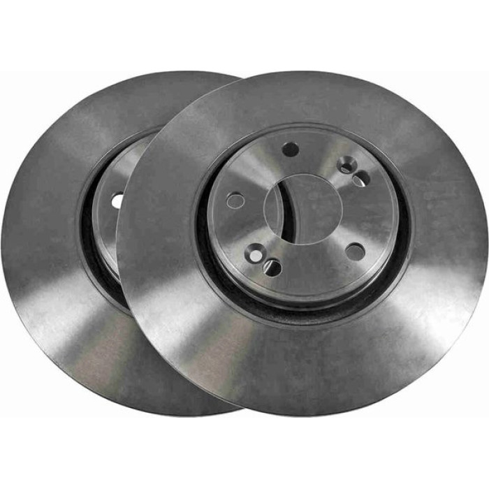 Vaico Bremsscheibe V46-80003 Vaico Bremsscheibe V46-80003