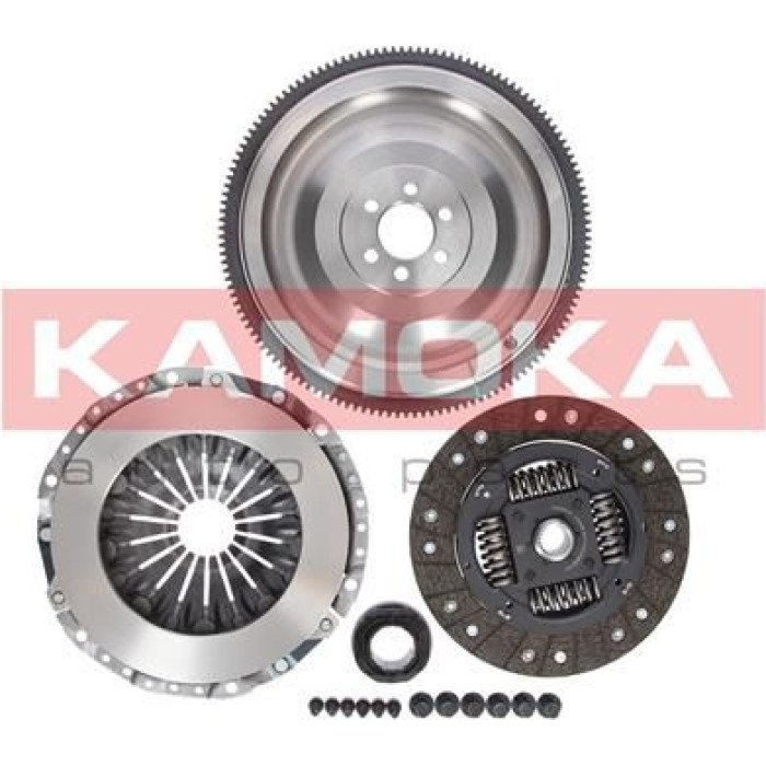 Kamoka Kupplungssatz KC029 Kamoka Kupplungssatz KC029