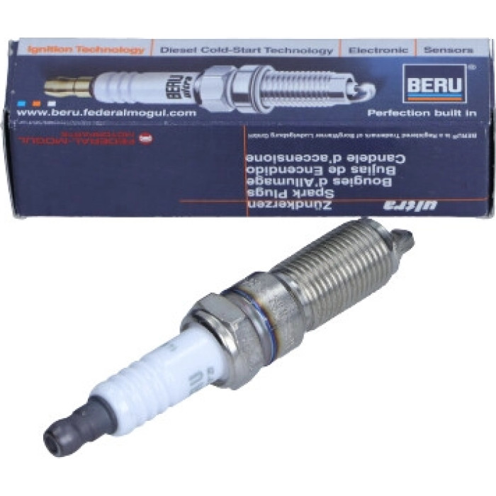 BERU Zündkerze Z177 BERU Zündkerze Z177