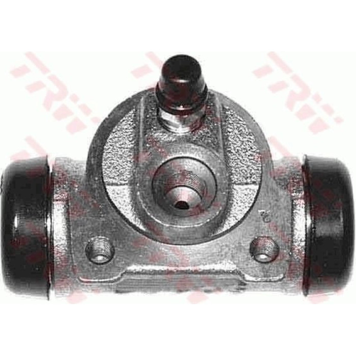 TRW Radbremszylinder Hinterachse BWH168 TRW Radbremszylinder Hinterachse BWH168