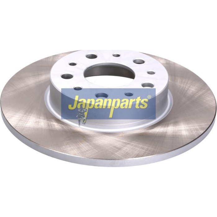 Japanparts Bremsscheibe DP-0211C Japanparts Bremsscheibe DP-0211C