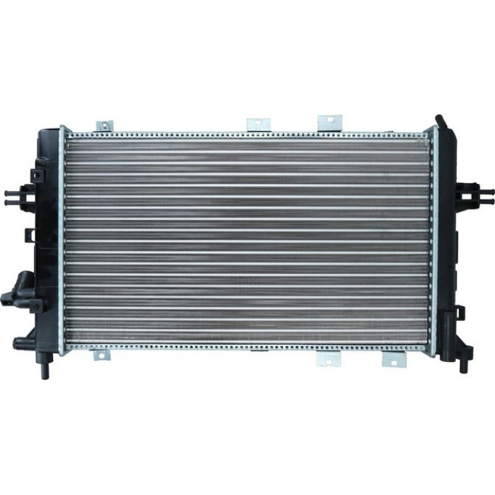 Kamoka Motorkühler 7705142 Kamoka Motorkühler 7705142