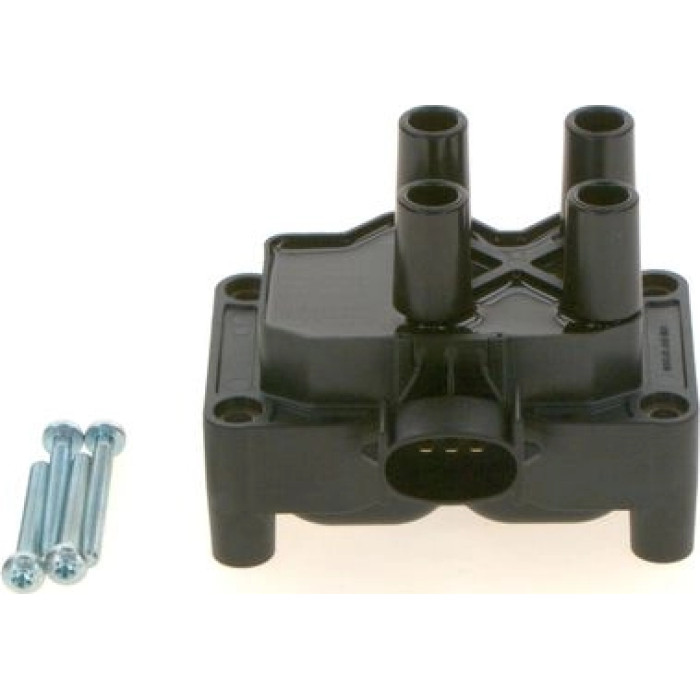 Bosch Zündspule 0 221 503 490 Bosch Zündspule 0 221 503 490