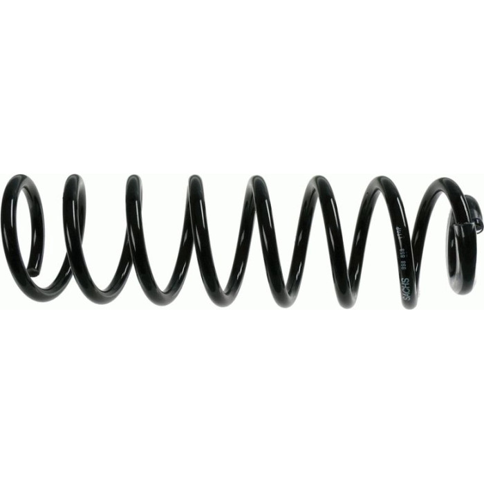 Sachs Fahrwerksfeder 998 659 Sachs Fahrwerksfeder 998 659