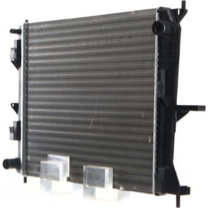 MAHLE Kühler, Motorkühlung CR 1691 000S
