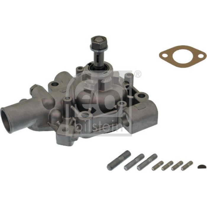 febi bilstein Wasserpumpe / Kühlmittelpumpe 15385 febi bilstein Wasserpumpe / Kühlmittelpumpe 15385