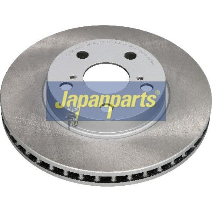 Japanparts Bremsscheibe DI-277C Japanparts Bremsscheibe DI-277C