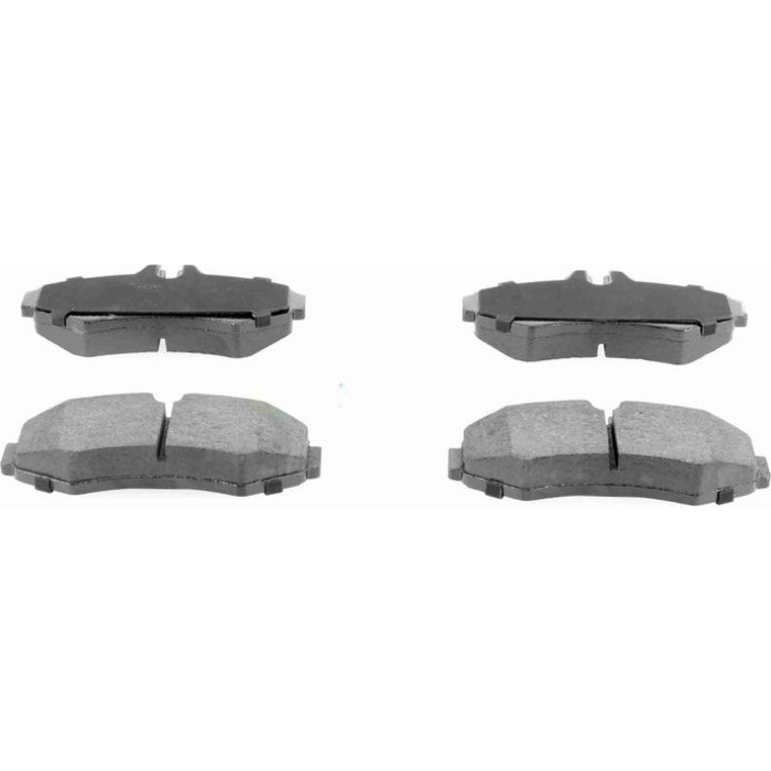 Vaico Bremsbelagsatz für Scheibenbremse V30-8155 Vaico Bremsbelagsatz für Scheibenbremse V30-8155