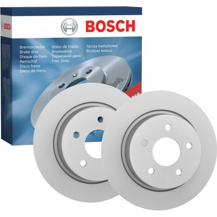 Bosch Bremsscheibe 0 986 479 762