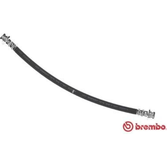 BREMBO Bremsschlauch T 49 002 BREMBO Bremsschlauch T 49 002