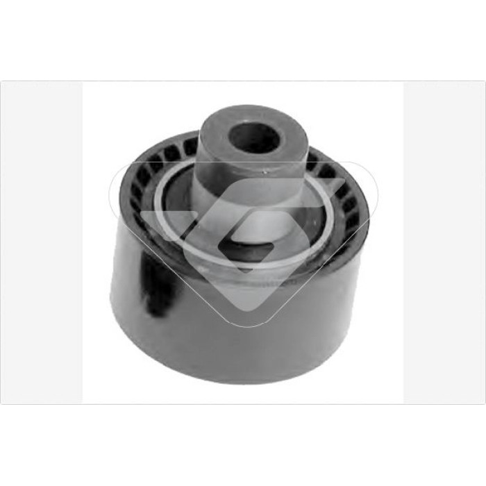 HUTCHINSON Umlenk-/Führungsrolle, Keilrippenriemen T0237 HUTCHINSON Umlenk-/Führungsrolle, Keilrippenriemen T0237