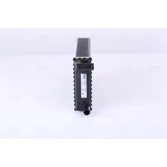 Nissens Heizungskühler PKW 72004 Nissens Heizungskühler PKW 72004