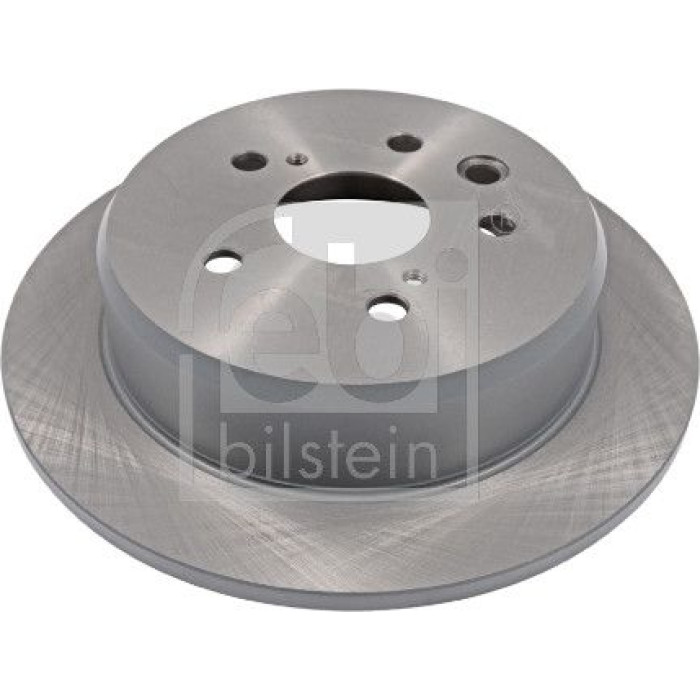 febi Bremsscheibe 108562