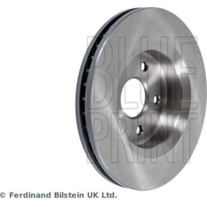 BluePrint Bremsscheibe Jeep P. Grand Cherokee/Commander 05-10 ADA104311 BluePrint Bremsscheibe Jeep P. Grand Cherokee/Commander 05-10 ADA104311