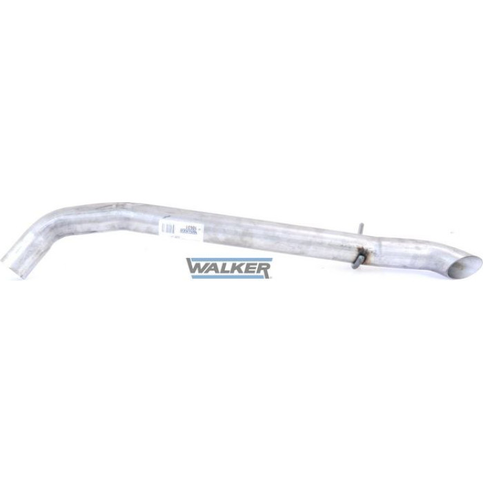 Walker Abgasrohr vorne 10631 Walker Abgasrohr vorne 10631