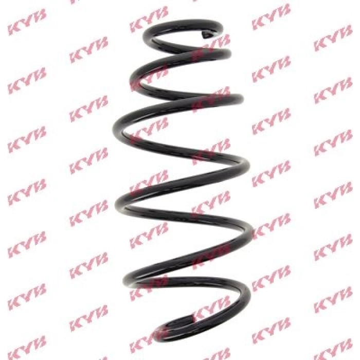 KYB Fahrwerksfeder Opel P. Insignia 2.0T/2.0Cdti 07/08 RA3978