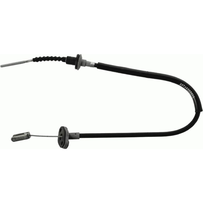 Sachs Kupplungsseil 3074 600 265 Sachs Kupplungsseil 3074 600 265