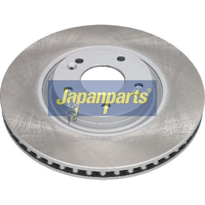 Japanparts Bremsscheibe DI-H17C Japanparts Bremsscheibe DI-H17C
