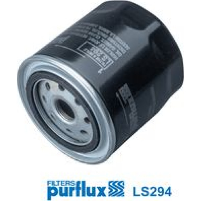 LS294 Purflux Ölfilter LS294 LS294 Purflux Ölfilter LS294