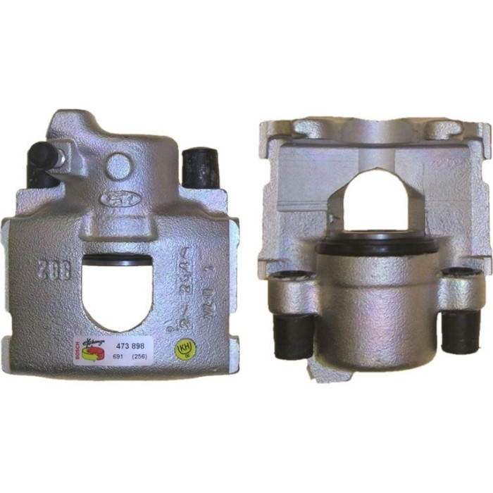 Bosch Bremssattel Vorderachse rechts 0 986 473 898 Bosch Bremssattel Vorderachse rechts 0 986 473 898
