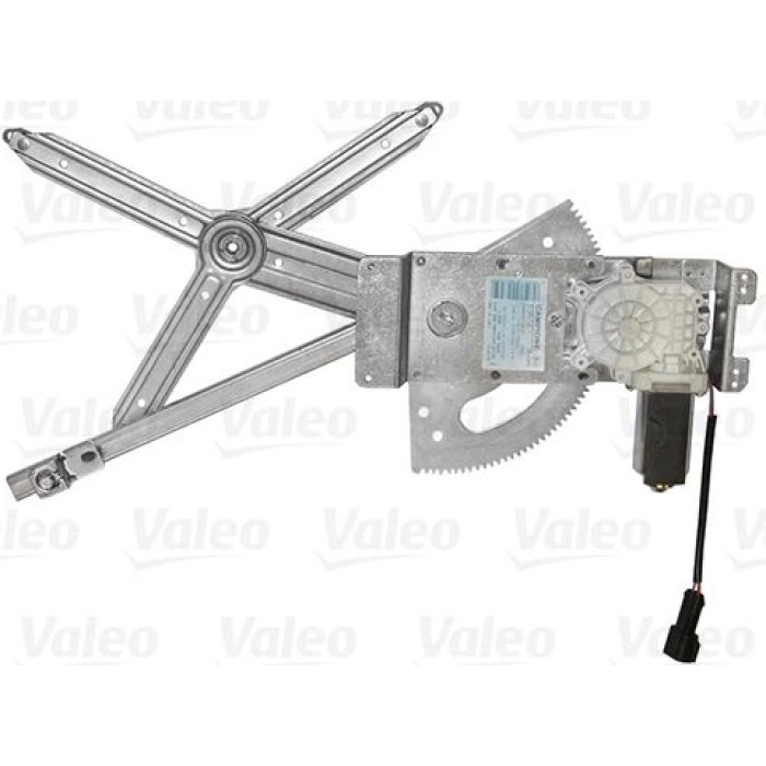 Valeo Fensterheber 851688 Valeo Fensterheber 851688