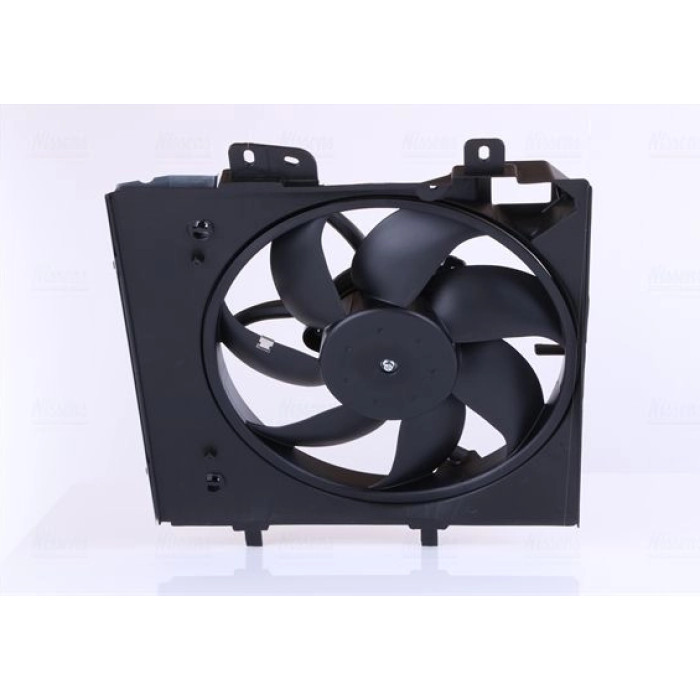 Nissens Kühlerlüfter PKW 85991 Nissens Kühlerlüfter PKW 85991