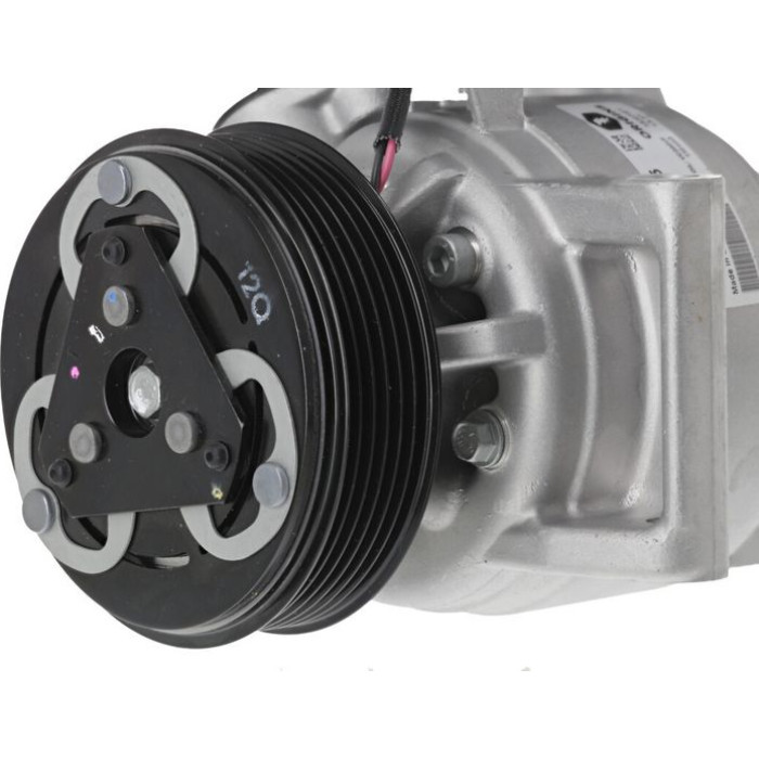 Valeo Klimakompressor 699495 Valeo Klimakompressor 699495