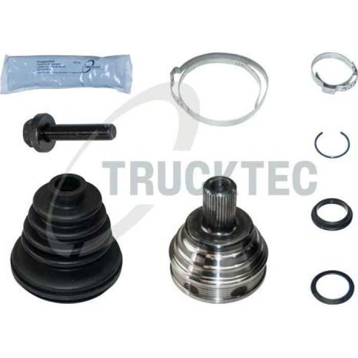 TRUCKTEC AUTOMOTIVE Homokinetisches Gelenk 07.31.245 TRUCKTEC AUTOMOTIVE Homokinetisches Gelenk 07.31.245