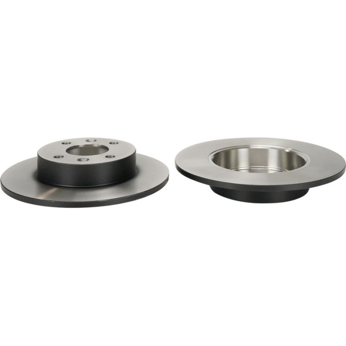 TRW Bremsscheibe Renault Clio/Rapid/Twingo 85-07 DF1015 TRW Bremsscheibe Renault Clio/Rapid/Twingo 85-07 DF1015