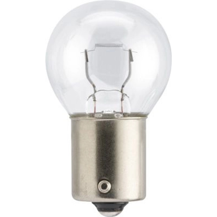12445CP PHILIPS Signallampe P25 12 V 18 W BA15s - 12445CP - l
